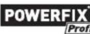 POWERFIX IAN 71842 - 1