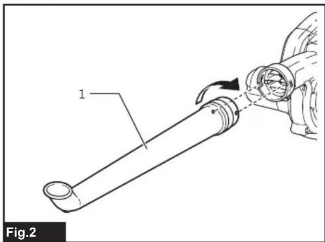 MAKITA DUB185Z - 3