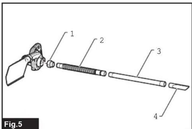 MAKITA DUB185Z - 6