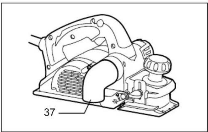 MAKITA KP0810CK - 16