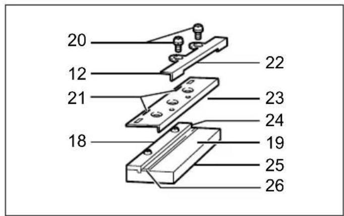 MAKITA KP0810CK - 6