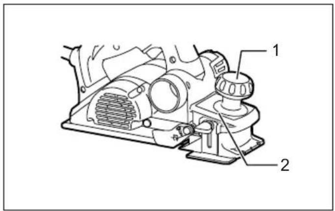 MAKITA KP0810CK - 1