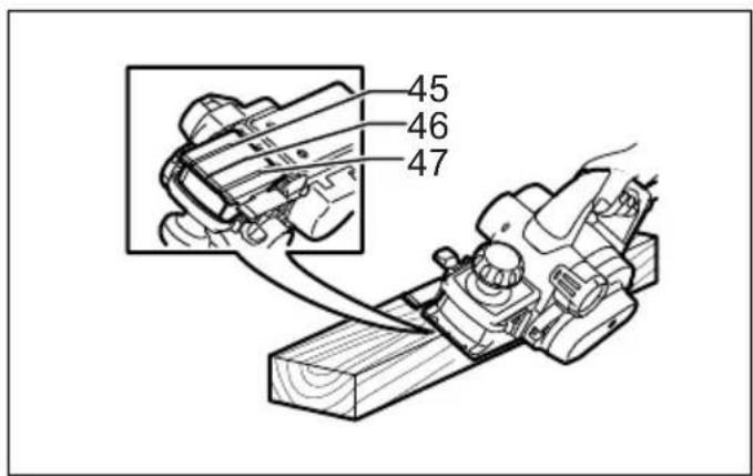 MAKITA KP0810CK - 23