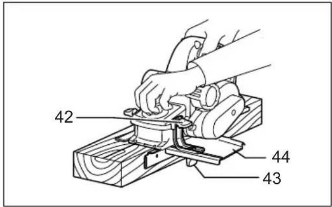 MAKITA KP0810CK - 19