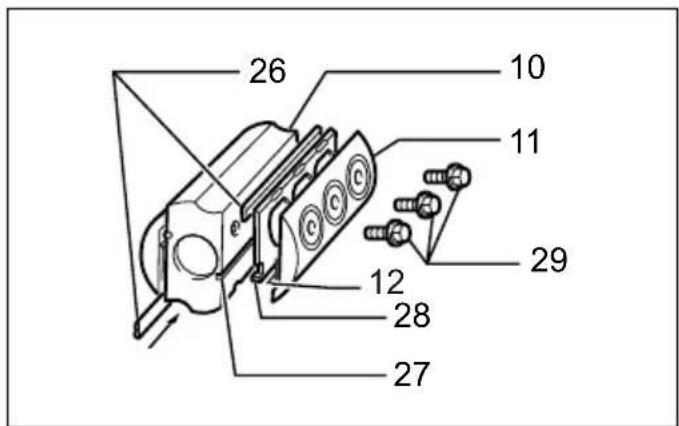MAKITA KP0810CK - 9
