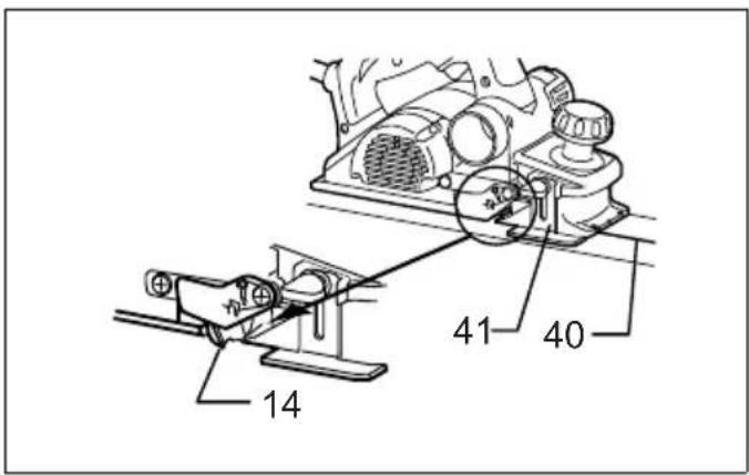 MAKITA KP0810CK - 18