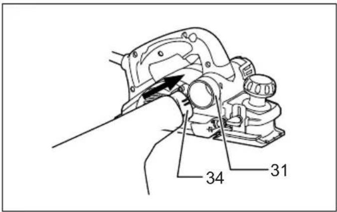 MAKITA KP0810CK - 11