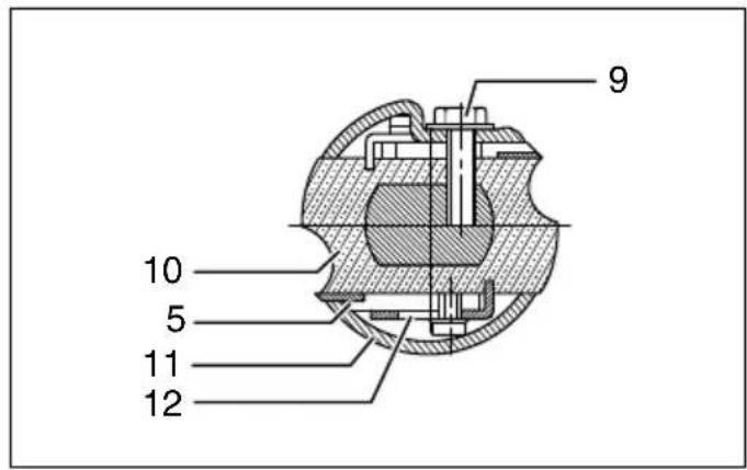 MAKITA KP0810CK - 7