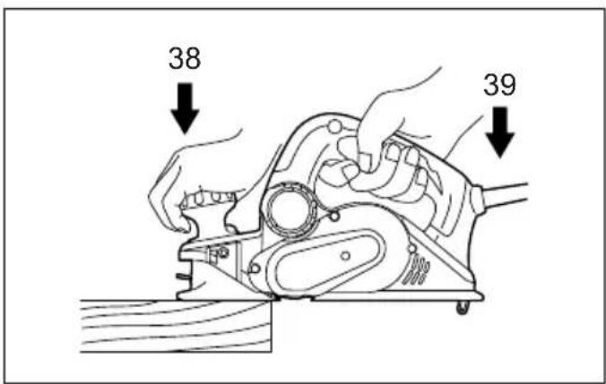 MAKITA KP0810CK - 15