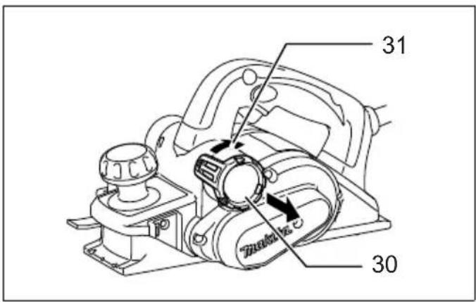 MAKITA KP0810CK - 10