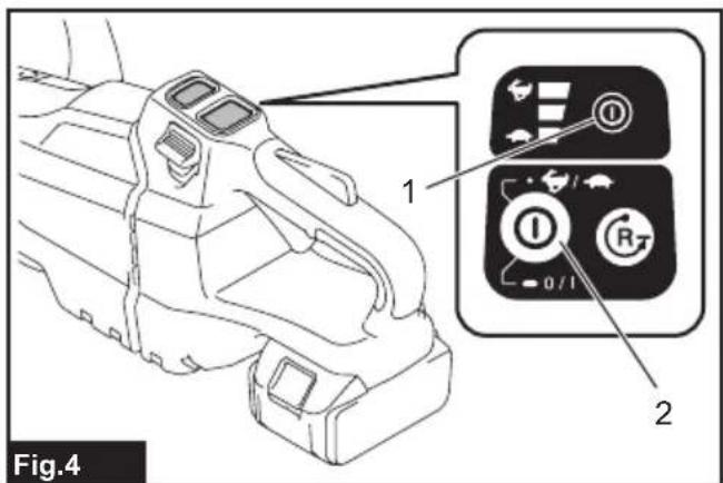 MAKITA DUH502RT - 7