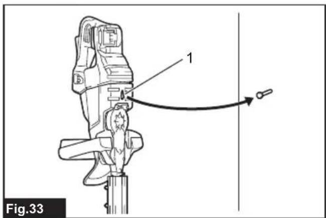MAKITA DUH502RT - 36