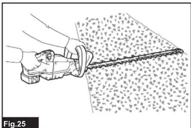 MAKITA DUH502RT - 25