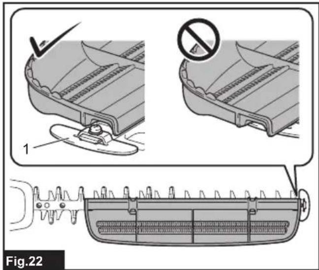 MAKITA DUH502RT - 22