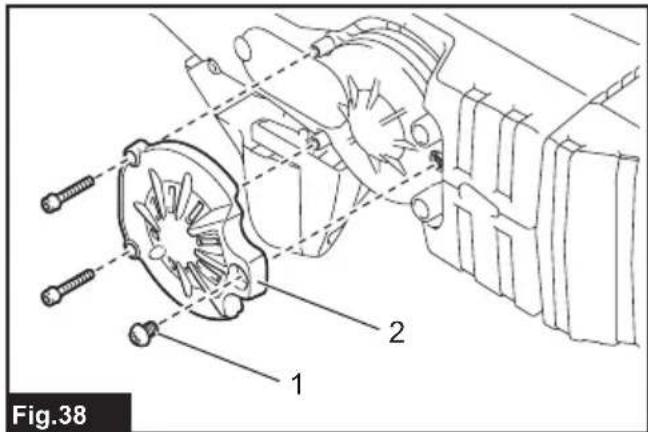 MAKITA DUH502RT - 38
