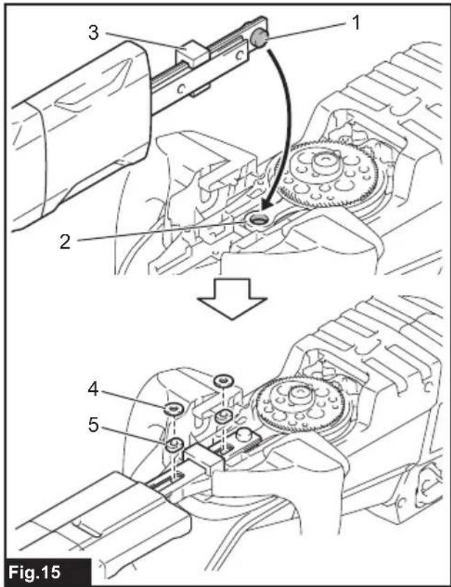 MAKITA DUH502RT - 15
