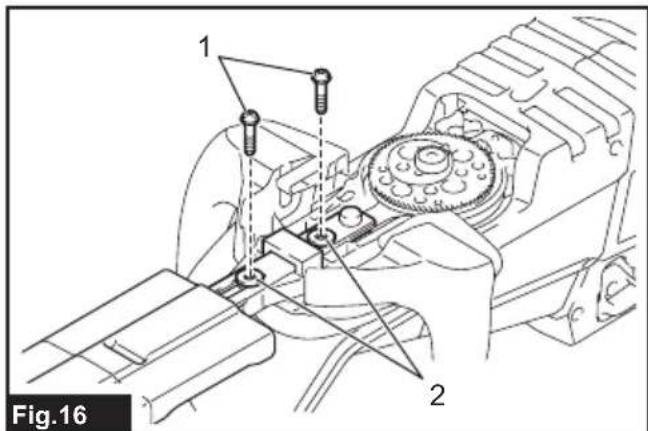 MAKITA DUH502RT - 16