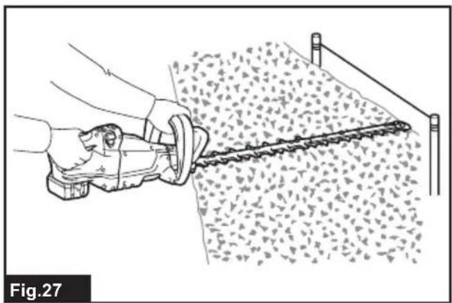 MAKITA DUH502RT - 27