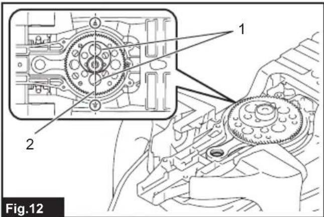 MAKITA DUH502RT - 12