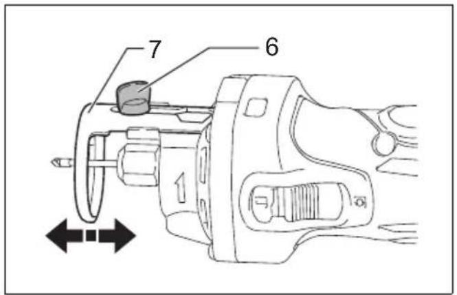 MAKITA DCO180Z - 4