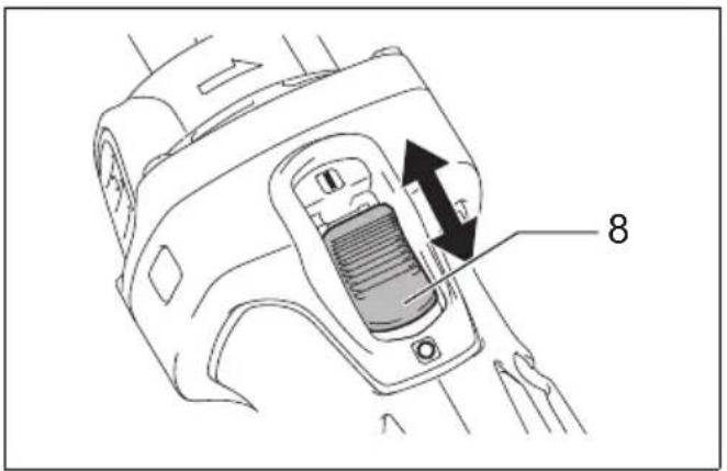 MAKITA DCO180Z - 5