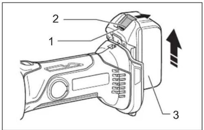 MAKITA DCO180Z - 2