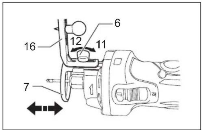 MAKITA DCO180Z - 14