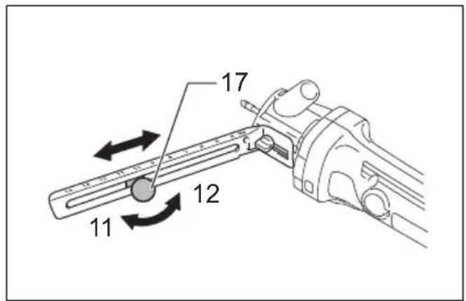 MAKITA DCO180Z - 15