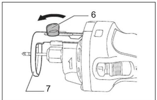MAKITA DCO180Z - 12
