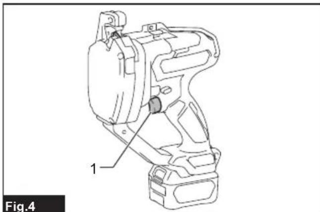 MAKITA SC103D - 4
