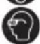 MAKITA SC103D - Symbols - 5