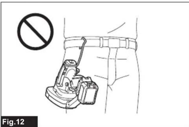 MAKITA SC103D - 13