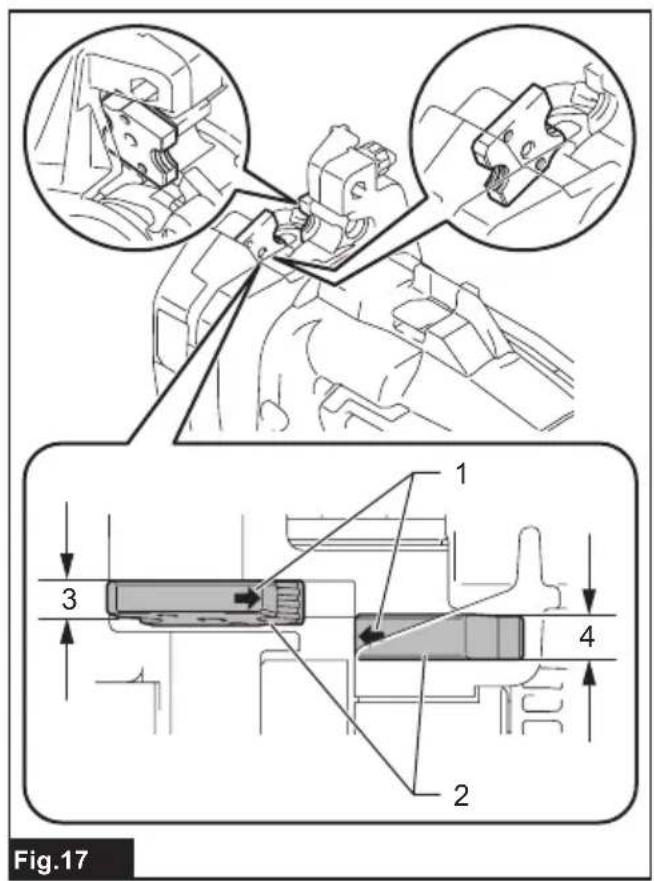 MAKITA SC103D - 18