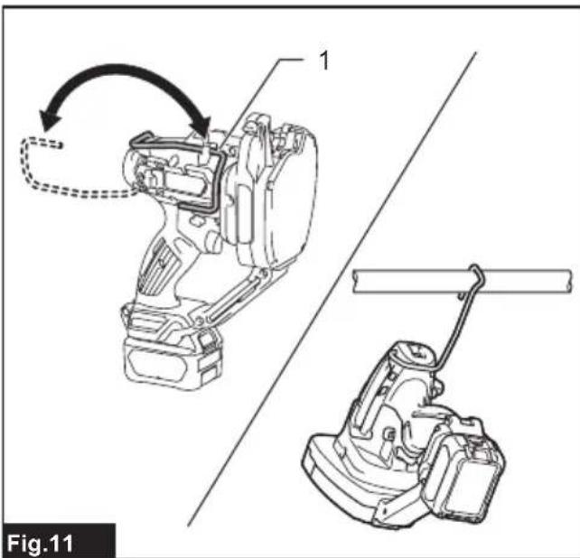 MAKITA SC103D - 12