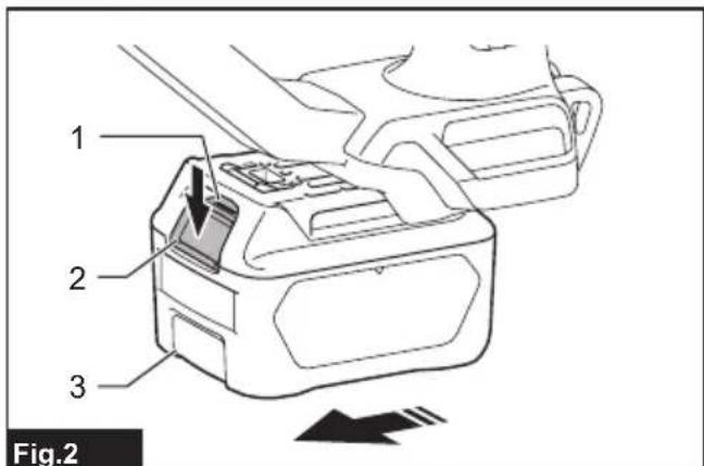 MAKITA SC103D - 3