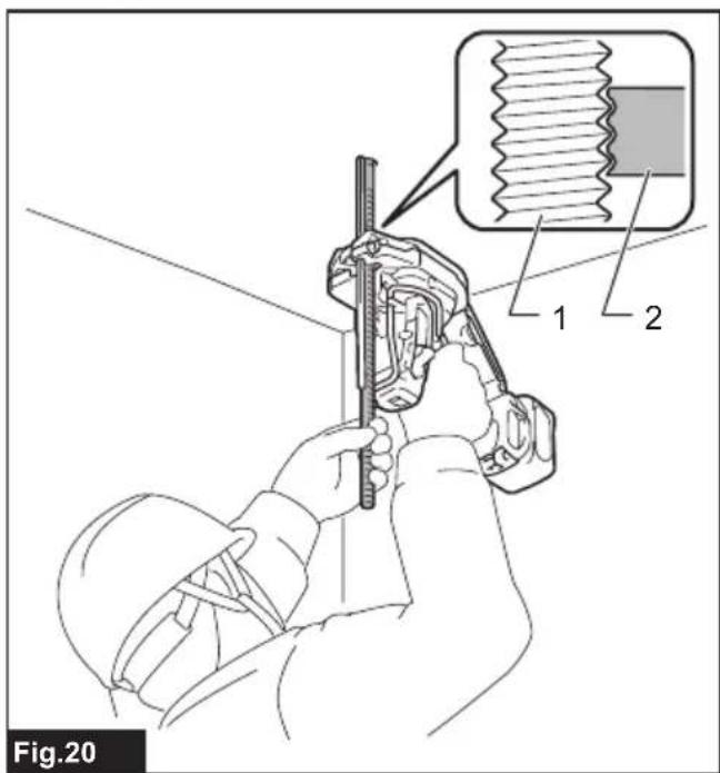 MAKITA SC103D - 21