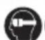 MAKITA SC103D - Symbols - 2