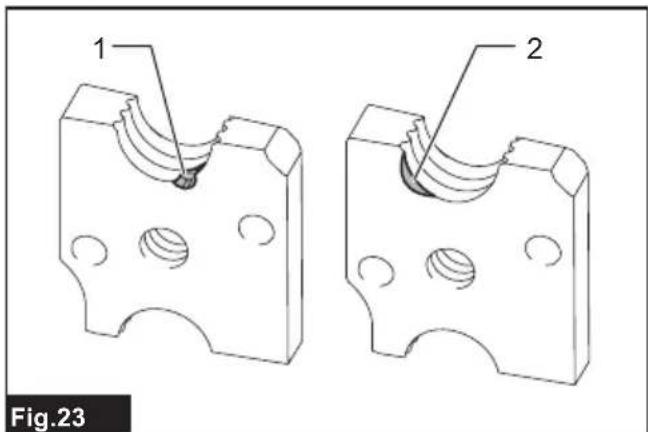 MAKITA SC103D - 24