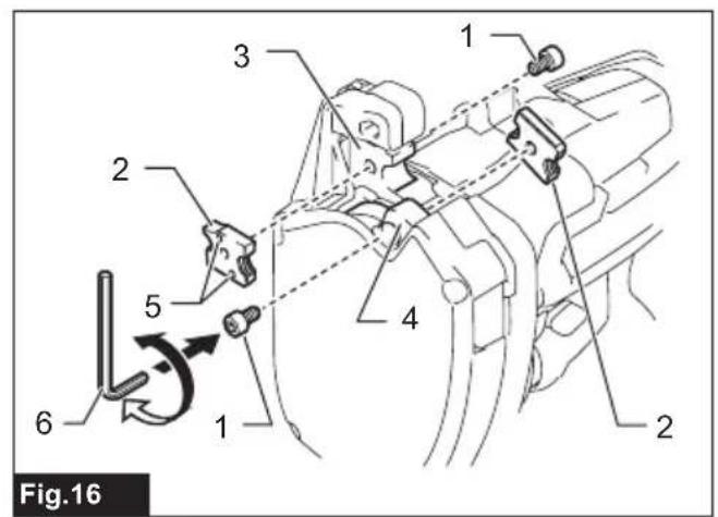 MAKITA SC103D - 17