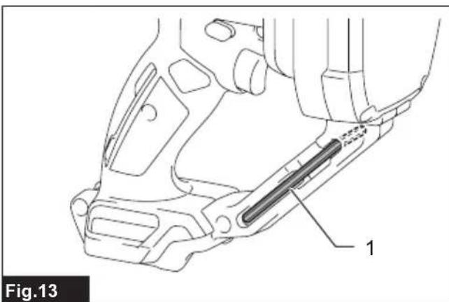 MAKITA SC103D - 14