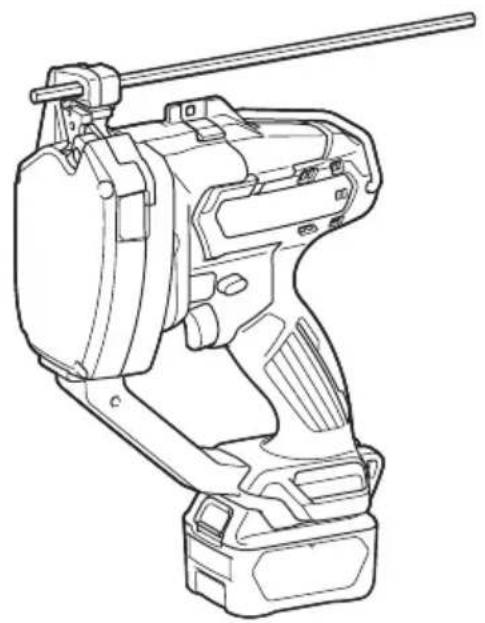 MAKITA SC103D - 1