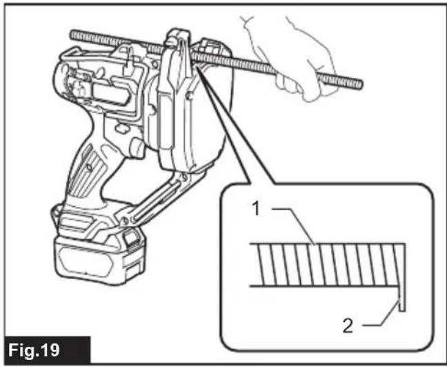 MAKITA SC103D - 20