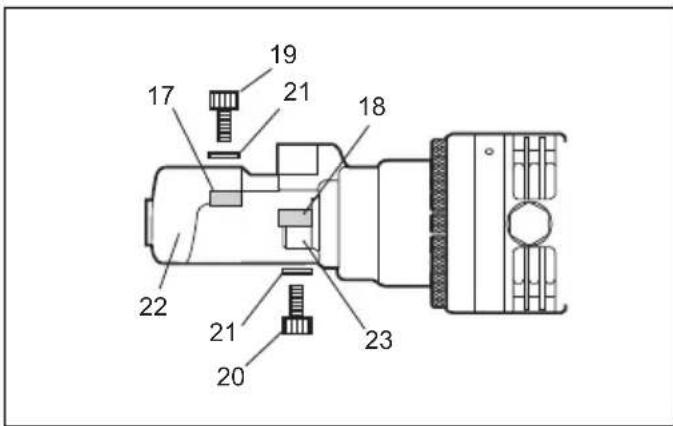 MAKITA DSC163ZK - DSC163 - 3