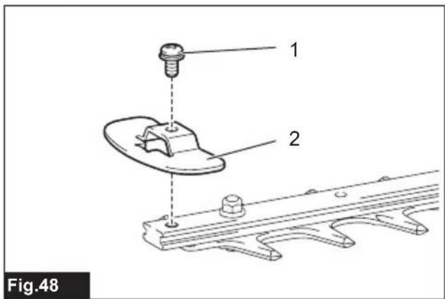 MAKITA DUN500W - DUN500WDUN600L - 48