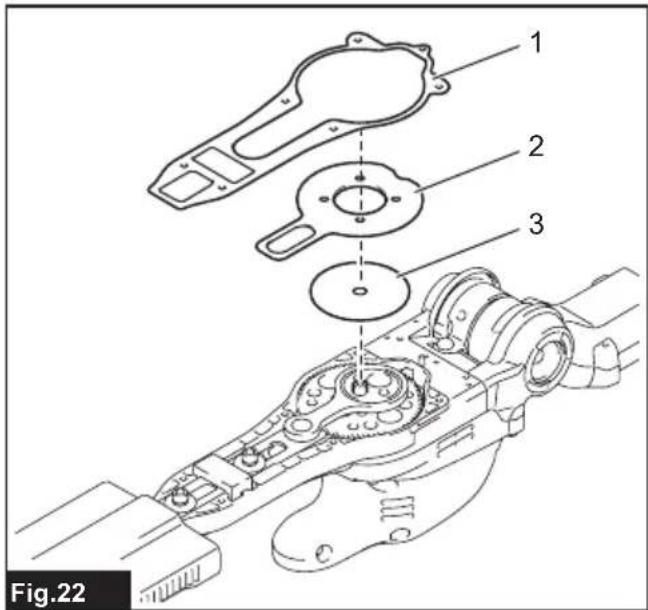 MAKITA DUN500W - DUN500WDUN600L - 23