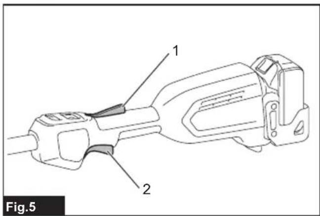 MAKITA DUN500W - DUN500WDUN600L - 7