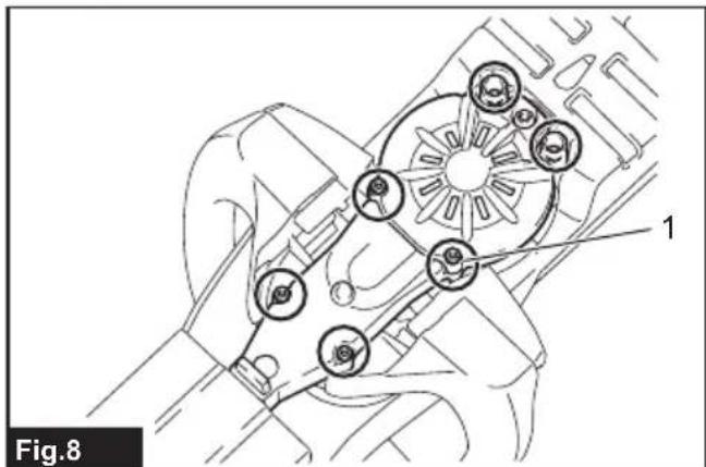 MAKITA DUH751RT - 9