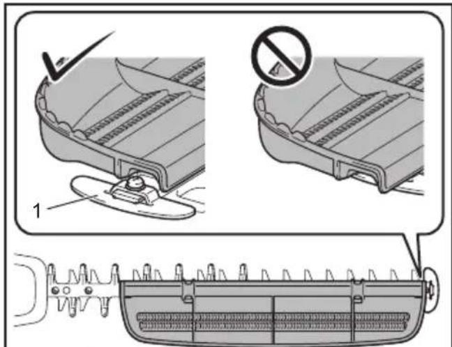 MAKITA DUH751RT - 23