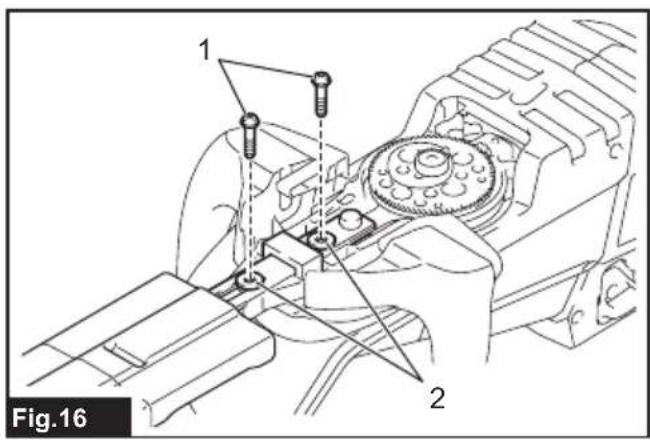 MAKITA DUH751RT - 17