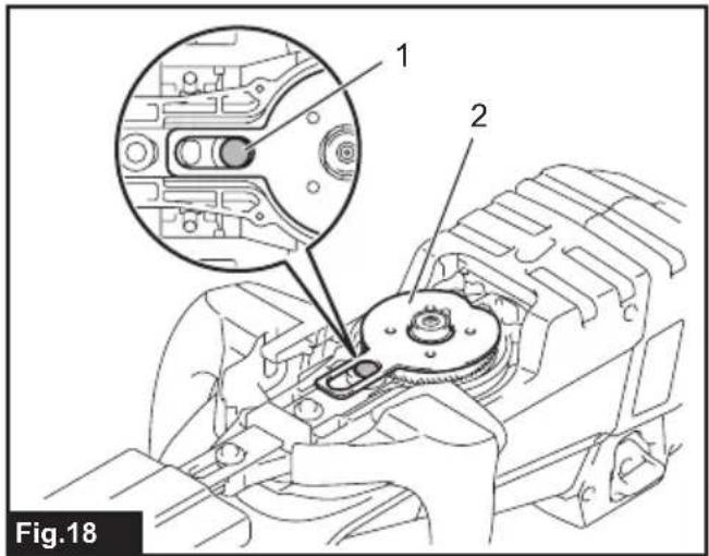 MAKITA DUH751RT - 19